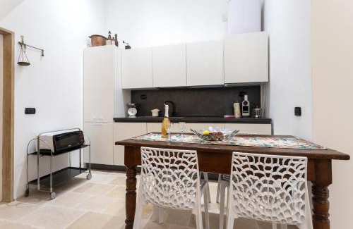 Andria Apartment | Maison Elodie