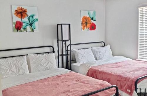 Fort Worth House | Maison EMN