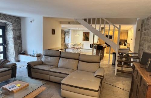 Usclades-et-Rieutord House | Maison en Ardeche