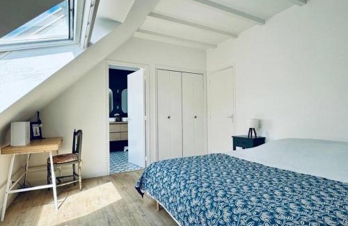 Lanildut House | Maison en Bretagne au cœur des Abers