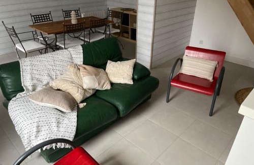 Mortagne-sur-Sevre House | Maison en campagne