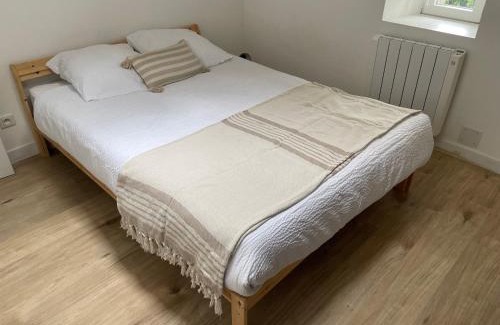 Mortagne-sur-Sevre House | Maison en campagne