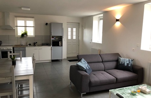Puylaurens Cottage | Maison en Campagne Avec une Magnifique Terrasse Couverte en Bois