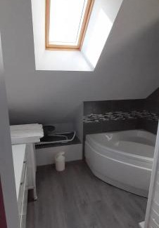La Fontenelle House | Maison en colombage rénovée