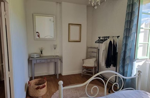 Bayac House | Maison en pierre - 6 pers - 3 Ch