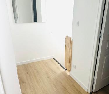 La Sauve House | Maison en pierre La Sauve