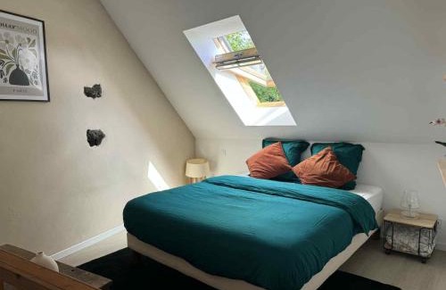 Tremeven House | Maison en pierre