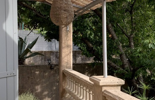 Belgentier House | Maison en Pleine Nature