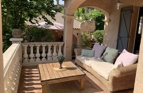 Belgentier House | Maison en Pleine Nature