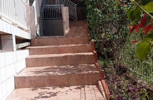 Le Morne-Vert House | Maison en rez de Jardin, à 10 Minutes de la mer