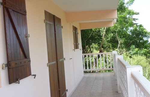 Le Morne-Vert House | Maison en rez de Jardin, à 10 Minutes de la mer