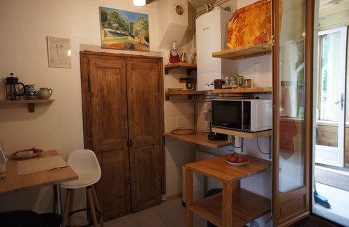 Crouzilles House | Maison en Touraine