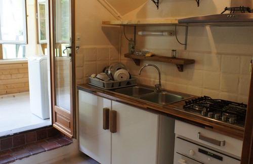 Crouzilles House | Maison en Touraine