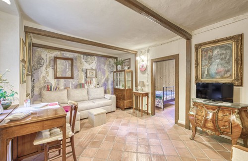 Capo di Ponte Apartment | Maison Enchantée
