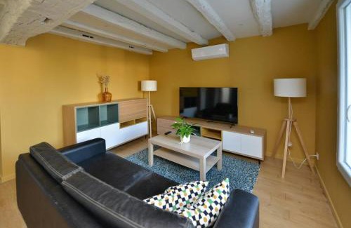 Nogent-le-Roi House | Maison entièrement rénové de 4 pièces