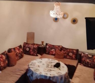 Taza House | Maison entier taza hay nahda