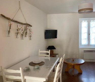 Massaguel House | Maison entre champs et clochers