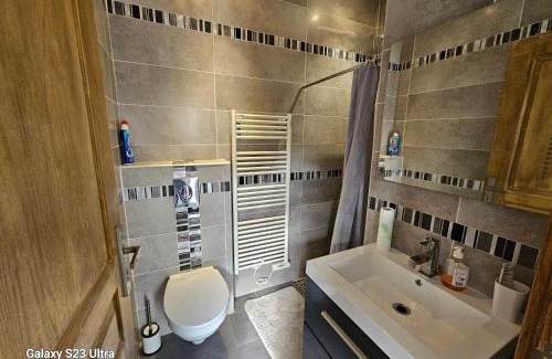 Pontault-Combault House | Maison entre Paris et Disney, stade nautique olympique Vaires sur marne