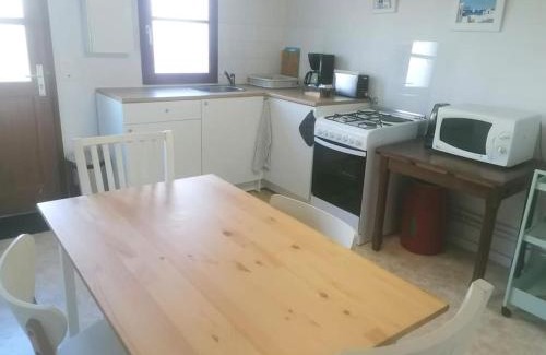 Amilly House | Maison entre ville et campagne