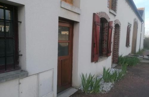 Amilly House | Maison entre ville et campagne