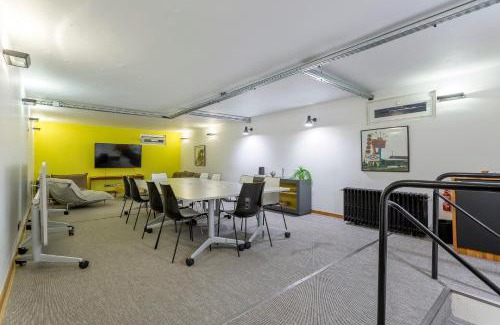Zola - Pressense Villa | MAISON EOLE
