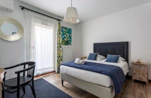 Zola - Pressense Villa | MAISON EOLE