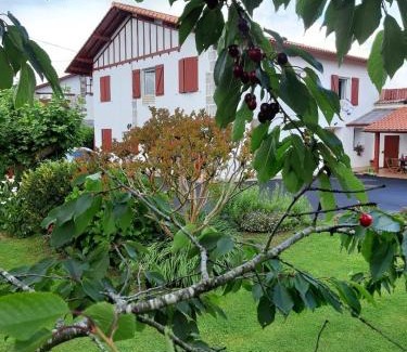 Souraide Bed & Breakfast | Maison Errientania