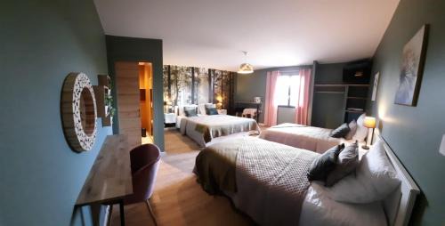 Souraide Bed & Breakfast | Maison Errientania