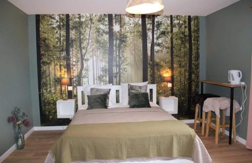Souraide Bed & Breakfast | Maison Errientania
