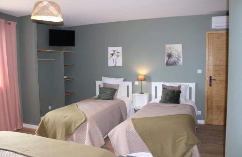 Souraide Bed & Breakfast | Maison Errientania