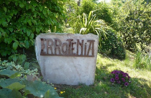 Ascain House | MAISON ERROTENIA - ASCAIN