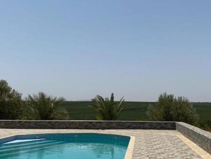 Ait Mimoune House | Maison et piscine