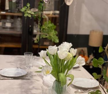 Aizier House | Maison Etadame