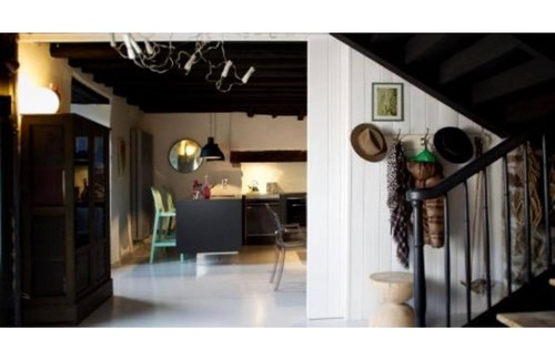 Cazeaux-de-Larboust House | Maison Eth BORDAC 4*