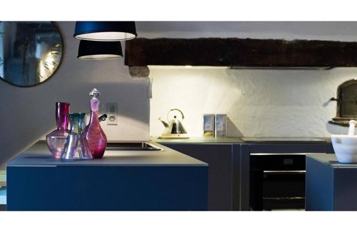 Cazeaux-de-Larboust House | Maison Eth BORDAC 4*