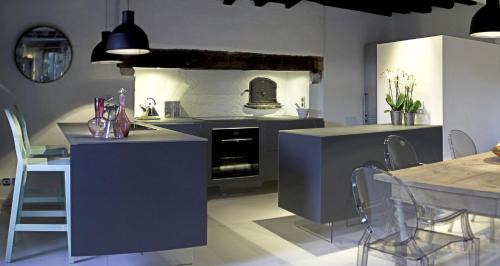 Cazeaux-de-Larboust House | Maison Eth Bordac