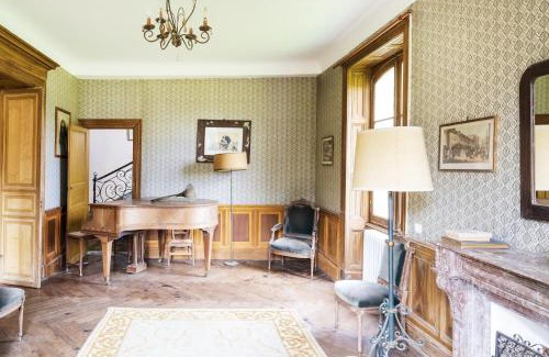 Ustaritz House | Maison Etxeparea
