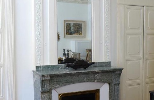 Bagneres-de-Luchon Apartment | Maison Eugénie