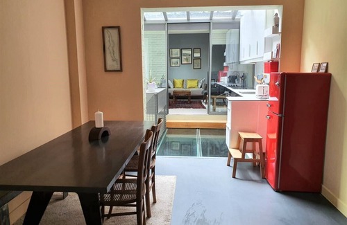 Saint-Fargeau House | Maison exceptionnelle, Campagne a Paris