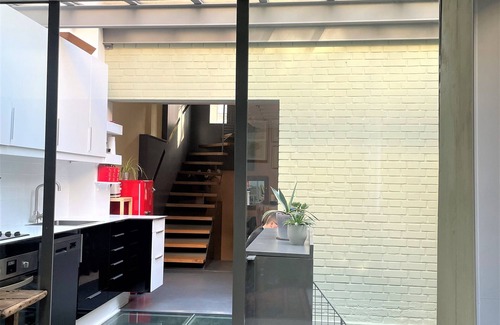 Saint-Fargeau House | Maison exceptionnelle, Campagne a Paris