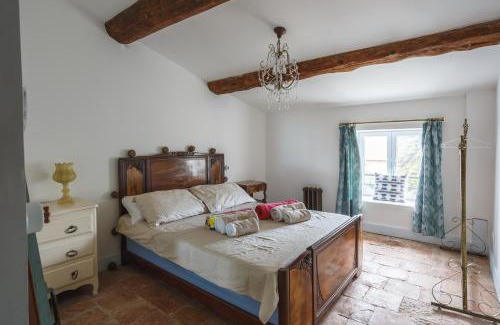 Saint-Genies-de-Fontedit Bed & Breakfast | Maison Flamant