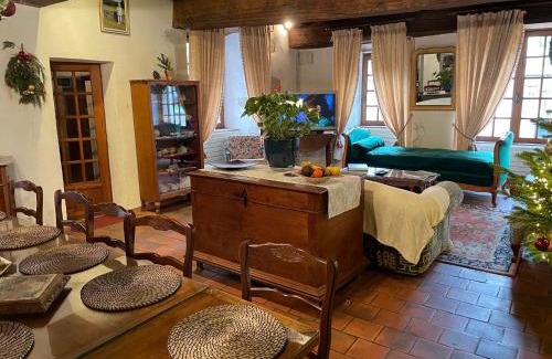 Saint-Gervais-d'Auvergne House | Maison Familiale au cœur de Saint Gervais