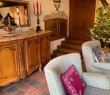 Saint-Gervais-d'Auvergne House | Maison Familiale au cœur de Saint Gervais