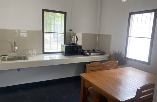 Maret House | Maison Face a la mer Lamai