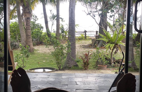 Maret House | Maison Face a la mer Lamai