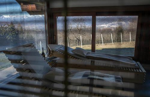 Tambre dʼAlpago House | Maison Faganello Chalet