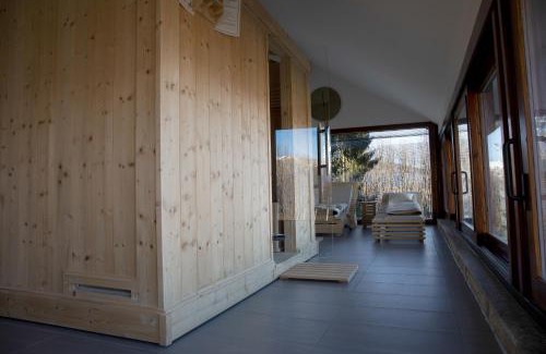 Tambre dʼAlpago House | Maison Faganello Chalet