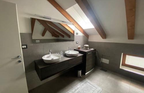 Ponte nelle Alpi Apartment | Maison Faganello Loft
