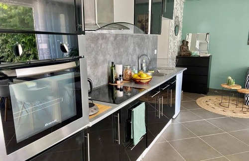 Charleville-Mezieres House | Maison Familiale Les Perdrix Charleville-M.