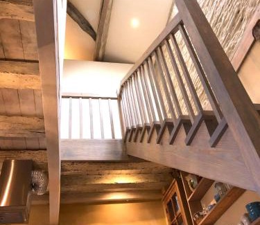 Serignac House | Maison familiale entourée de nature